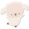 Fustella metallica Little Ewe