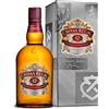 Chivas Regal - 12 Anni, Blended Scotch Whisky - cl 70 x 1 bottiglia vetro astucciato
