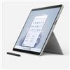 MICROSOFT Notebook Pro 9 i7/16/1T W11 Platinum - QKV-00004