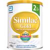 ABBOTT Srl SIMILAC GOLD STAGE 2 HMO 900g