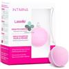 INTIMINA - LELOI AB Intimina Laselle Sfera per esercizi del perineo Kegel resistenza leggera 28g (1 pezzo)