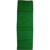 SUNNY STAR CUSCINO SDRAIO CON PROLUNGA 52x168x3 CENTIMETRI colore verde