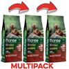 Monge BWild Grain Free Agnello, Patate e Piselli Adult per Cani - 12 Kg - PROMO 3x (*) PREZZO A CONFEZIONE