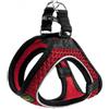 Hunter Pettorina Hilo Comfort Rossa - S