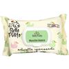 Bello e Pulito Salviette Bio al Muschio Bianco - 35 PZ