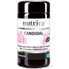 Nutriva Candidal Integratore Candida 30 Compresse