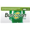 Buscopan Supposte 10mg Dolori del Tratto Gastrointestinale, 6 Supposte