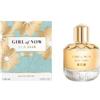 Elie Saab Eau de parfum donna Girl of now shine 50 ml