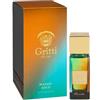 Gritti Mango Aoud 100 ml, Extrait de Parfum Spray