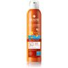 RILASTIL 63086 Sun System Baby Spray Trasparente SPF 50+, 200 ml