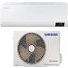 Samsung Climatizzatore Samsung F-AR09LZN, solo unita' interna [AR09TXHZAWKNEU]