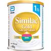 ABBOTT SRL SIMILAC GOLD STAGE 1 LATTE NEONATI 0-6 MESI 900 G