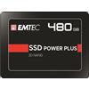 EMTEC SSD INTERNO EMTEC ECSSD480GX150