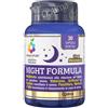 Optima Naturals Night Formula (30cps)