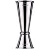 Roccobimbo Lumian Japanese Jigger Misurino Cocktail 15-30 ml Acciaio Inox di Roccobimbo