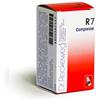 Dr. Reckeweg RECKEWEG R7 100 COMPRESSE ORODISPERSIBILI