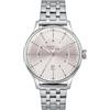 Breil Orologio CLASSY 42 MM SILVER Breil Uomo