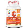 Colours Of Life Vitamina C 500 Integratore Difese Immunitarie 120 Capsule