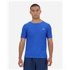 New Balance Athletics M - T-shirt Running - Uomo