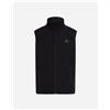 Mckinley Lusaka Iii M - Gilet - Uomo - Nero