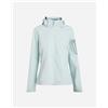 Mckinley Sary Ii W - Giacca Outdoor - Donna - Azzurro