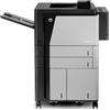 HP LaserJet Enterprise Stampante M806x+, Stampa, Porta USB frontale, Stampa fronte/retro