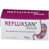 AURORA BIOFARMA srl REFLUXSAN STICK 12BUST MONOD