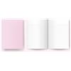 Notebook Rosa pagine rigate