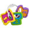 Chicco Trillino Chiave Afferrafacile 3m+