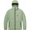 Burton Ak Helium Insulated Jacket Verde S Donna