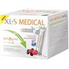 XLS Medical Chefaro XLS Medical Liposinol Direct 90bustine