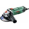 Bosch - 115mm Angle Grinder pws 750-115 750 watts.