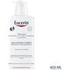 BEIERSDORF SPA Eucerin Atopi Control Emulsione Corpo - Emulsione per pelle molto secca e a tendenza atopica - 400 ml