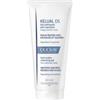 Ducray - Kelual Ds Gel Moussant Detergente Viso e Corpo Pelle Irritata Confezione 200 Ml