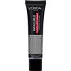 L'Oréal Paris Makeup Primer Infaillible Super Grip Primer, Primer Mattifying per Trucco Viso, Transparent - 20 ml