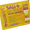 +Watt Sali+ Electrolyte Pocket Minerals 40g