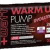 +Watt Warm Up Pump Evolution 25g