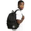 Converse Zaino Bag Backpack Nero poliestere Speed Unisex 10025962-A01