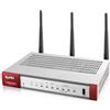 Zyxel USG20W-VPN-EU0101F router wireless Gigabit Ethernet Dual-band (2.4 GHz/5 G