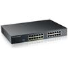 Zyxel GS1915-24EP Gestito L2 Gigabit Ethernet (10/100/1000) Supporto Power over
