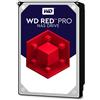 Western Digital RED PRO 6 TB 3.5 6000 GB Serial ATA III (WD HD3.5 SATA3 6TB WD60