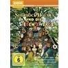 Studio Hamburg Enterprises Sherlock Holmes und die sieben Zwerge [2 DVDs] (x8P)