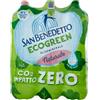 San Benedetto Acqua San Benedetto Minerale Naturale 2 LT 6 bottiglie