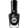 Sally Hansen Miracle Gel smalto per unghie 14.7 ml Blacky