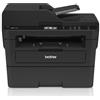 Brother - MFC-L2732DW Laser A4 1200 x 1200 DPI 34 ppm Wi-Fi