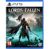 PLAION Lords of the Fallen - GIOCO PS5
