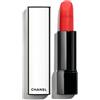 Chanel Rossetto Vellutato Luminoso - Edizione Limitata Rouge Allure Velvet Nuit Blanche 02:00
