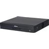 Dahua Technology XVR5108HS-4KL-I3 - Videoregistratore WizSense 8MP 5in 1 Ultra HD 8 canali 4K video analisi Dahua