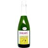 Bakari - Blanc de Blancs - Extra Brut - Vino non Filtrato - 75cl