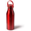 Borraccia ecologica in alluminio riciclato Fental da 750 ml personalizzate o neutre